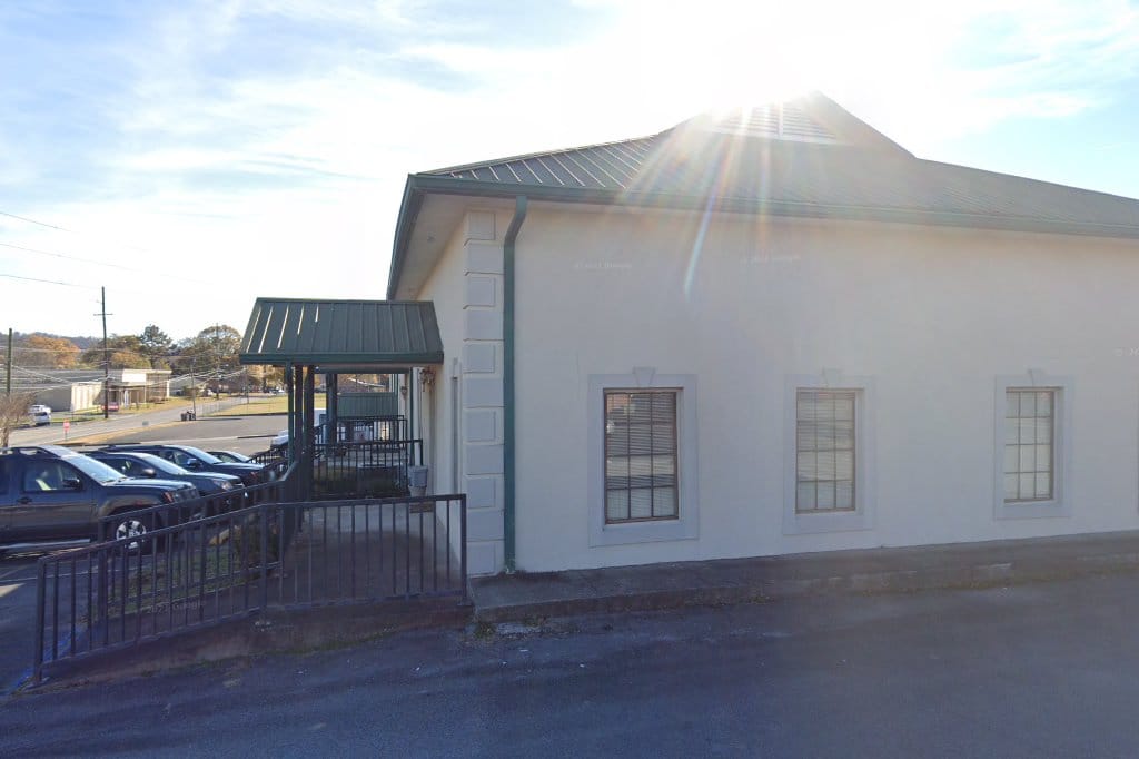 Lafayette Magistrate Court