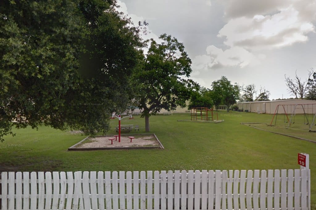 Coast Episcopal School