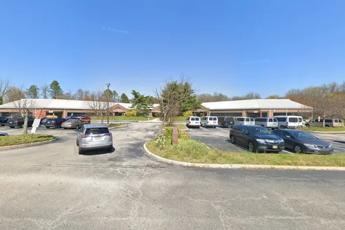 Cherry Hill New Jersey IRS Office