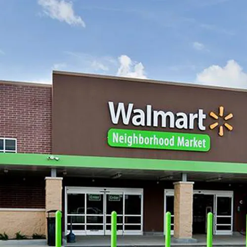 Walmart Neighborhood Market Pharmacy