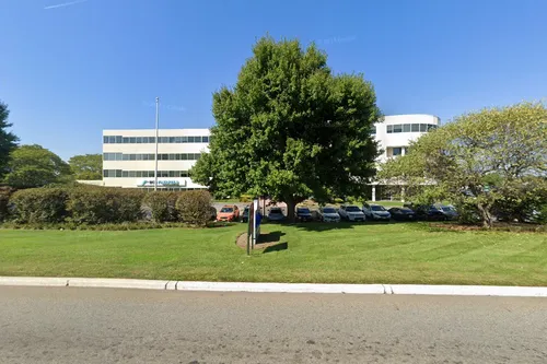 Fairfield New Jersey IRS Office