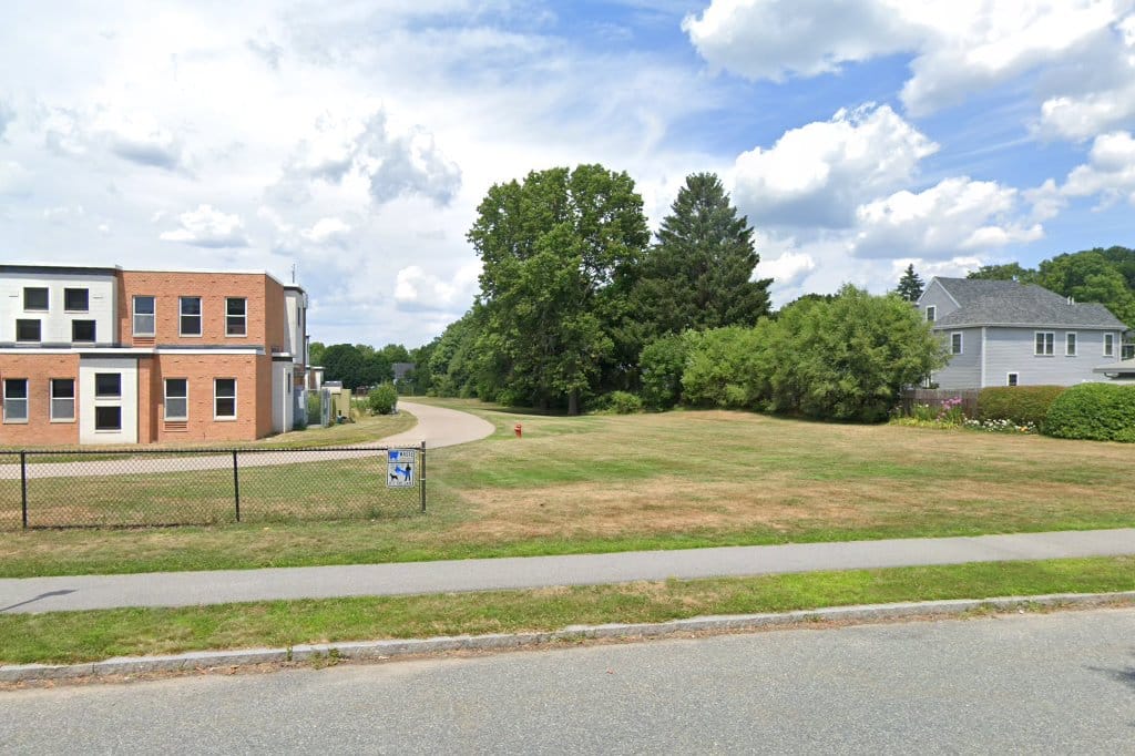Bennett-Hemenway School