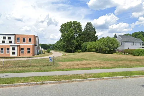 Bennett-Hemenway School
