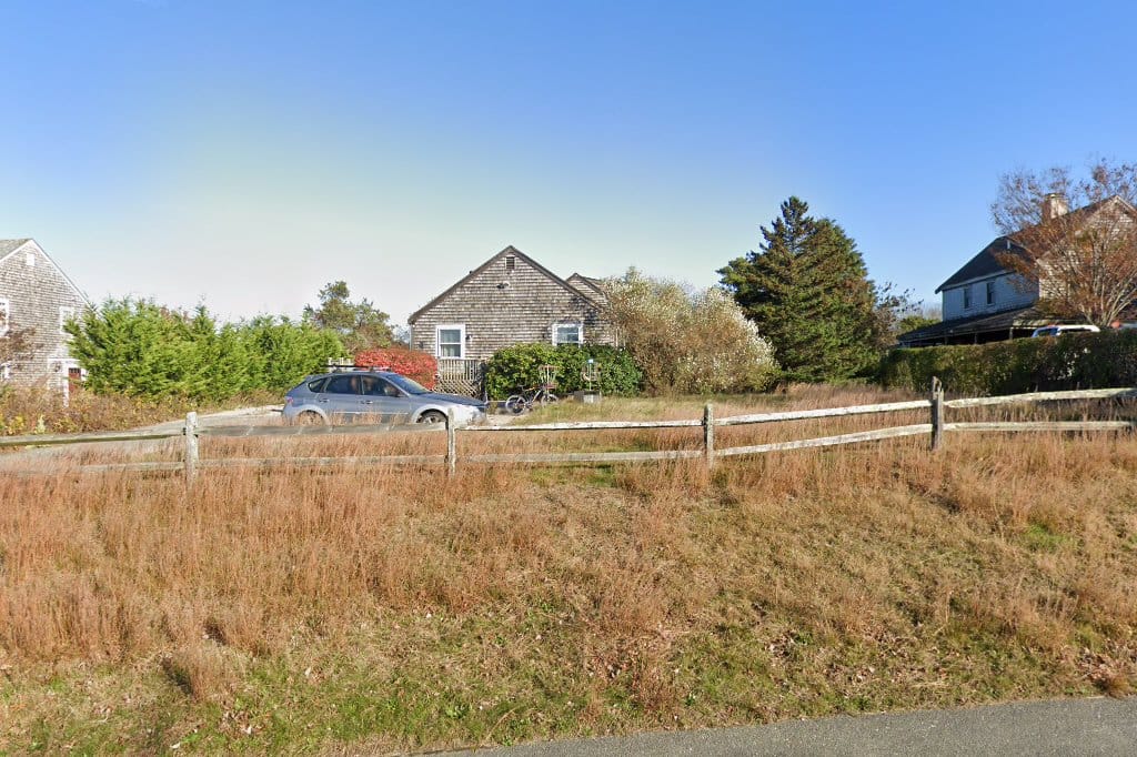Nantucket Veterans Service