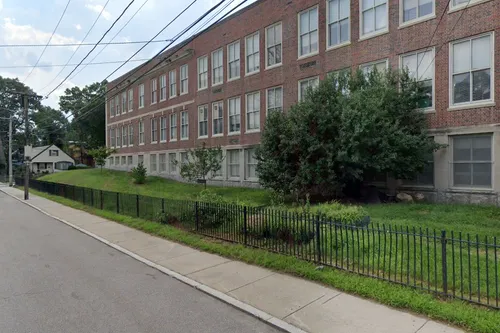 James J Chittick School