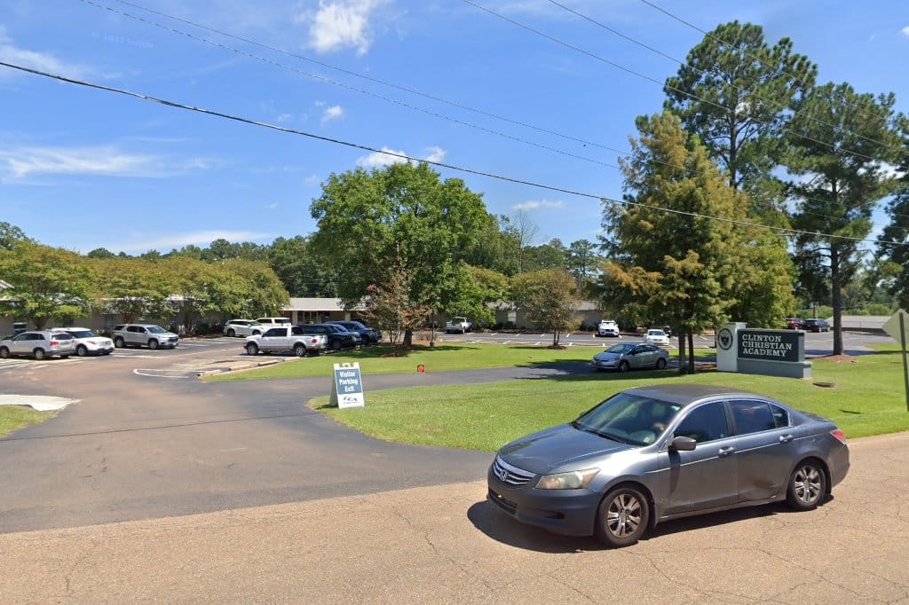 Clinton Christian Academy