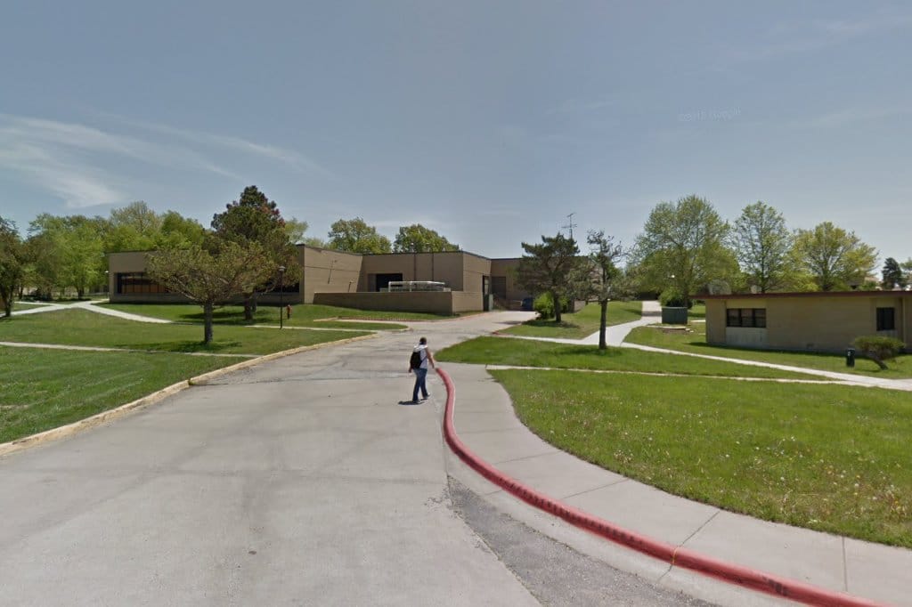 Haskell Indian Nations University