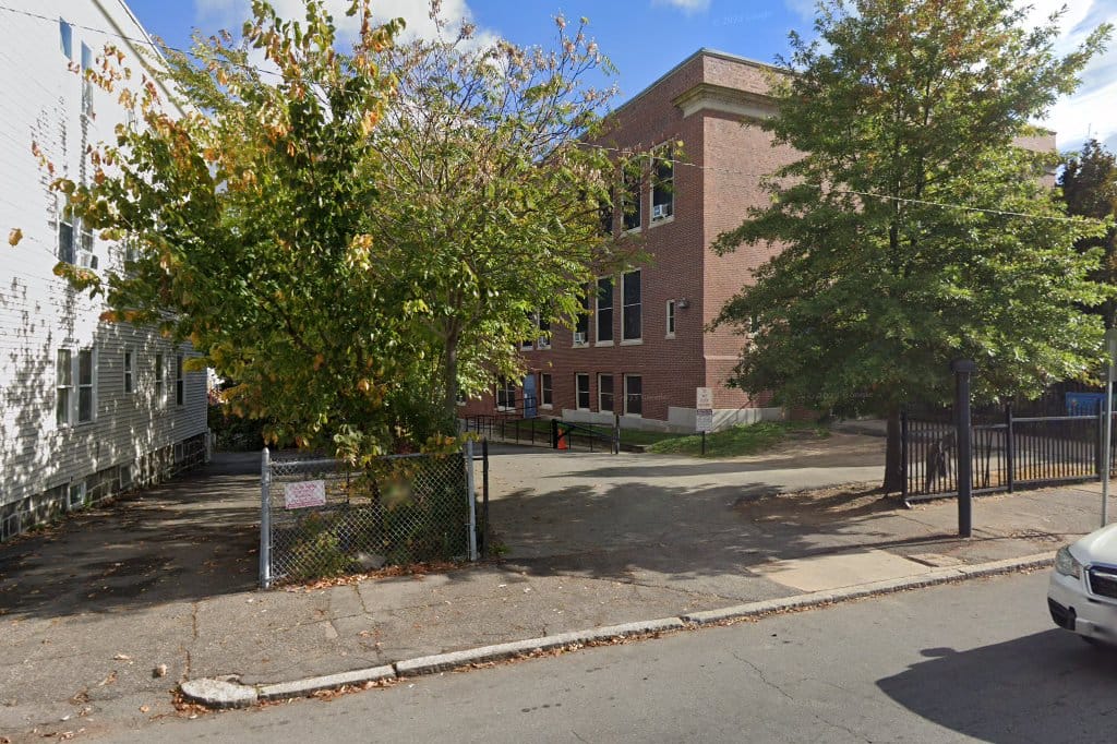 Boston Adult Academy