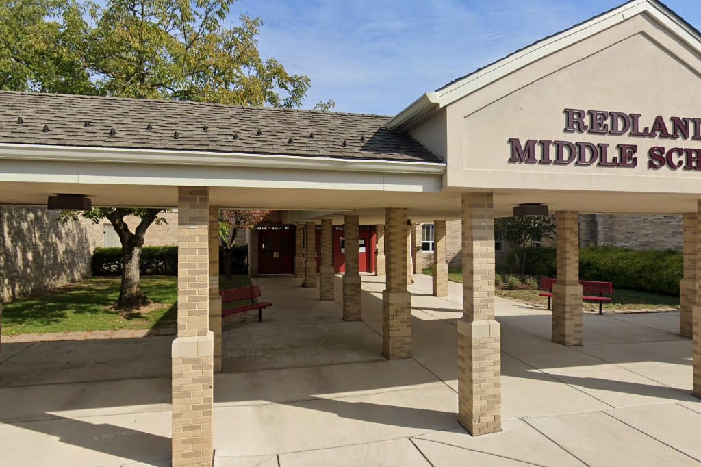 Redland Middle School