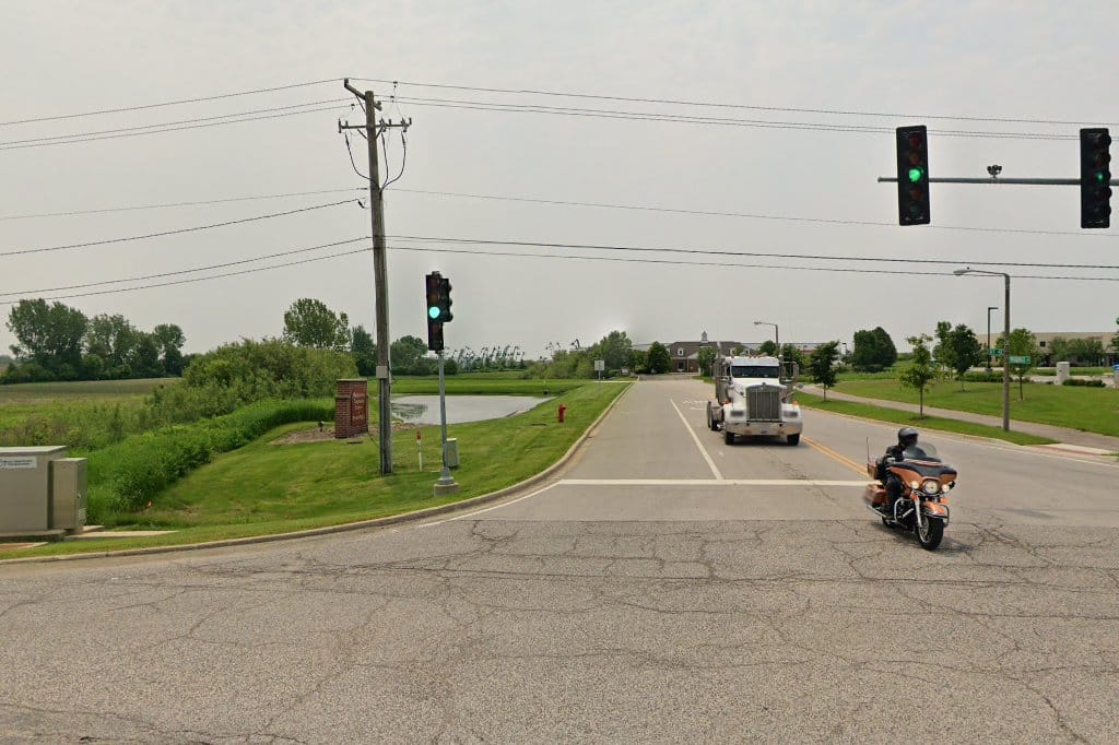 Waubonsee Community College - Main Campus
