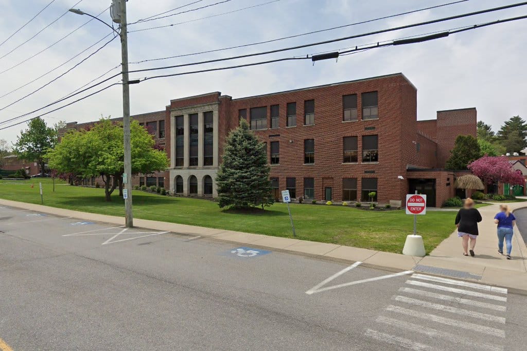 Arcade Elementary School