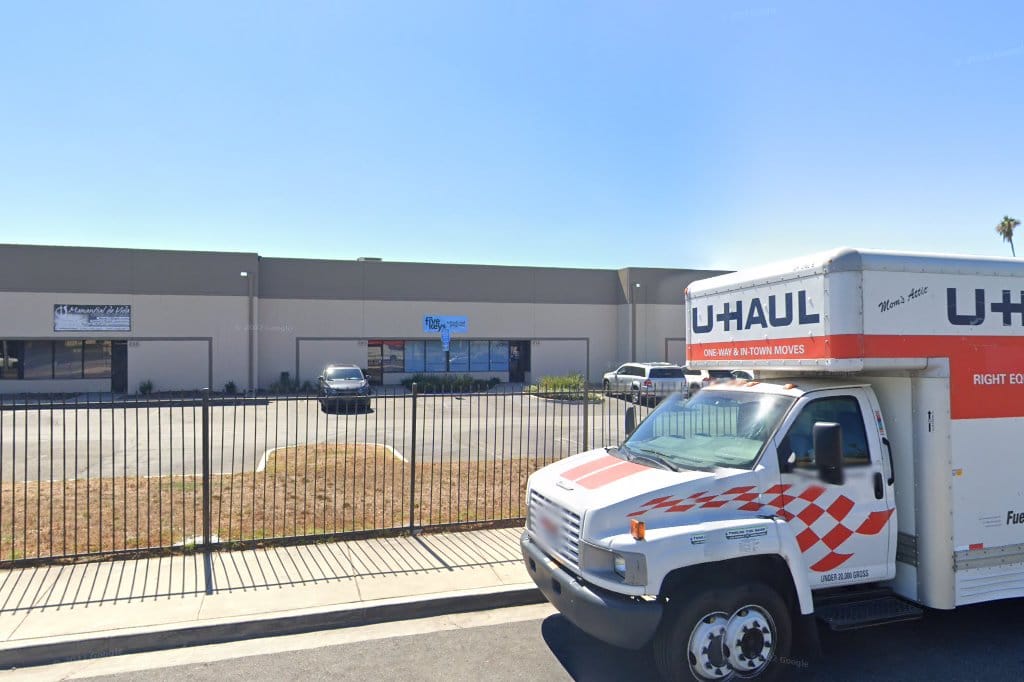 Veterans Regional Headquarters