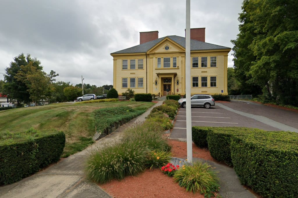Georgetown Veterans Service