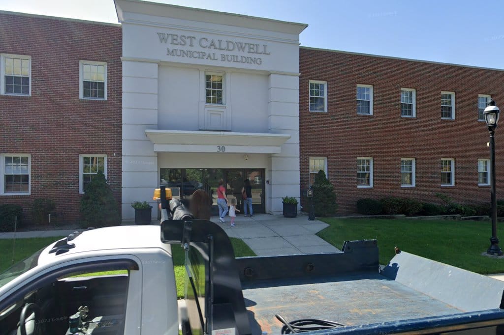 West Caldwell Public Library