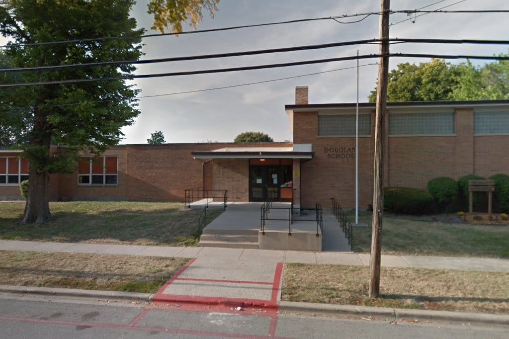 Douglas Elementary School