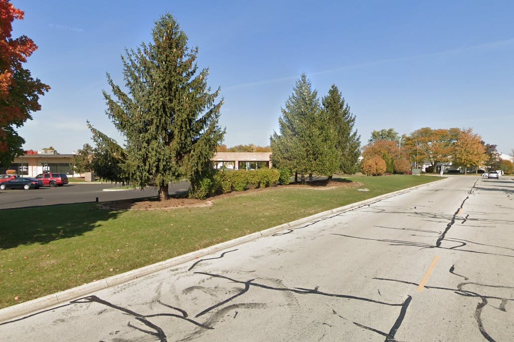 Illinois Department of Employment Security-Bolingbrook