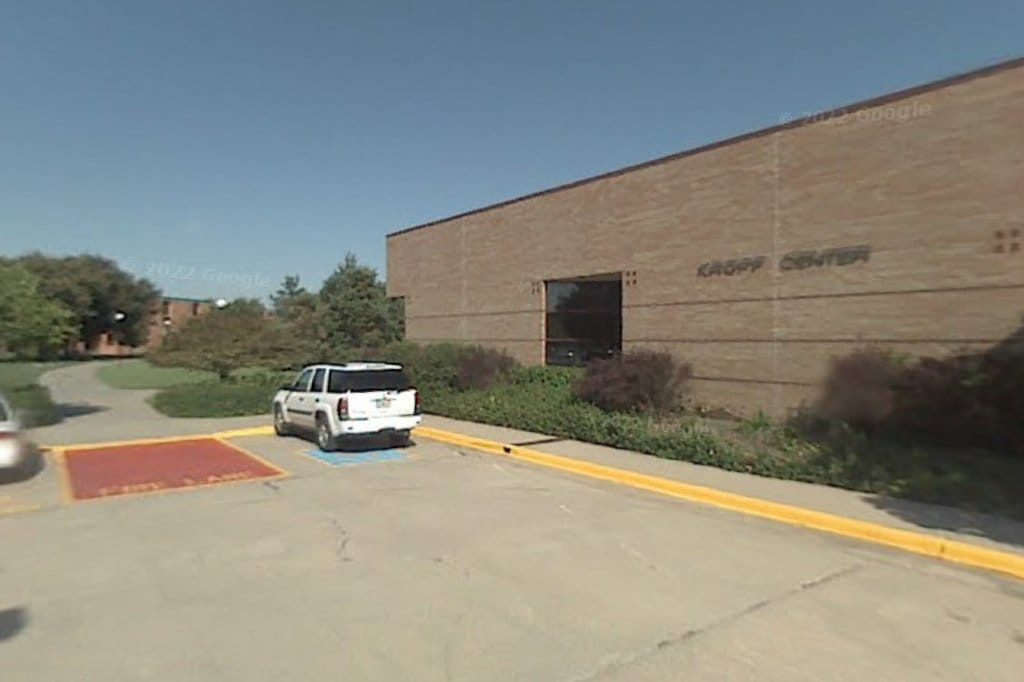 Hesston College