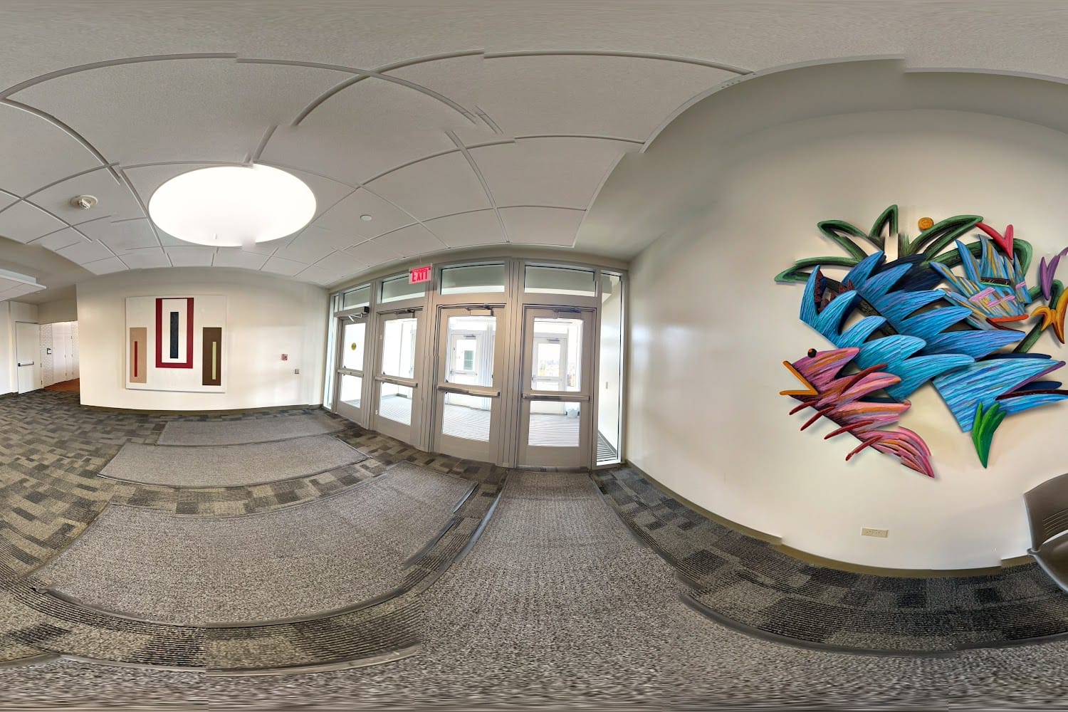 COD Career Services Center