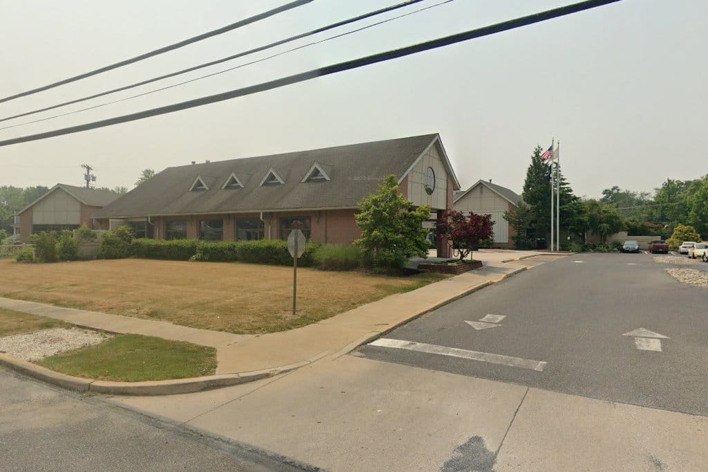 Franklin Twp Public Library