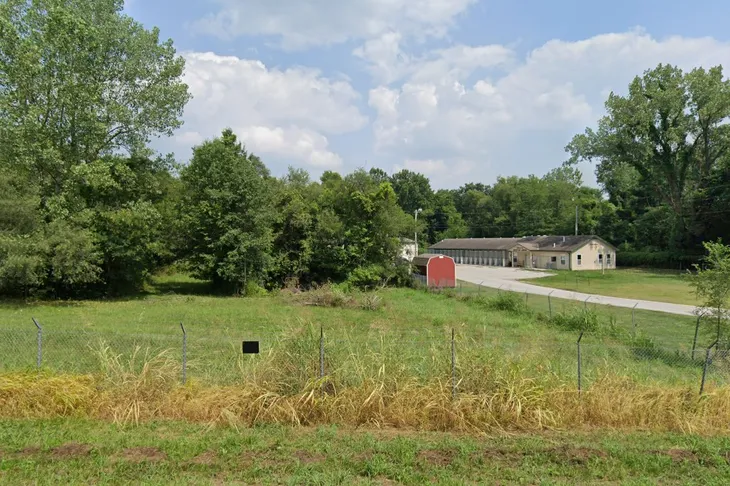 Animal Shelter