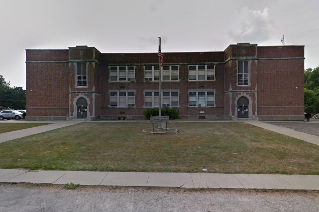Washington Elementary School