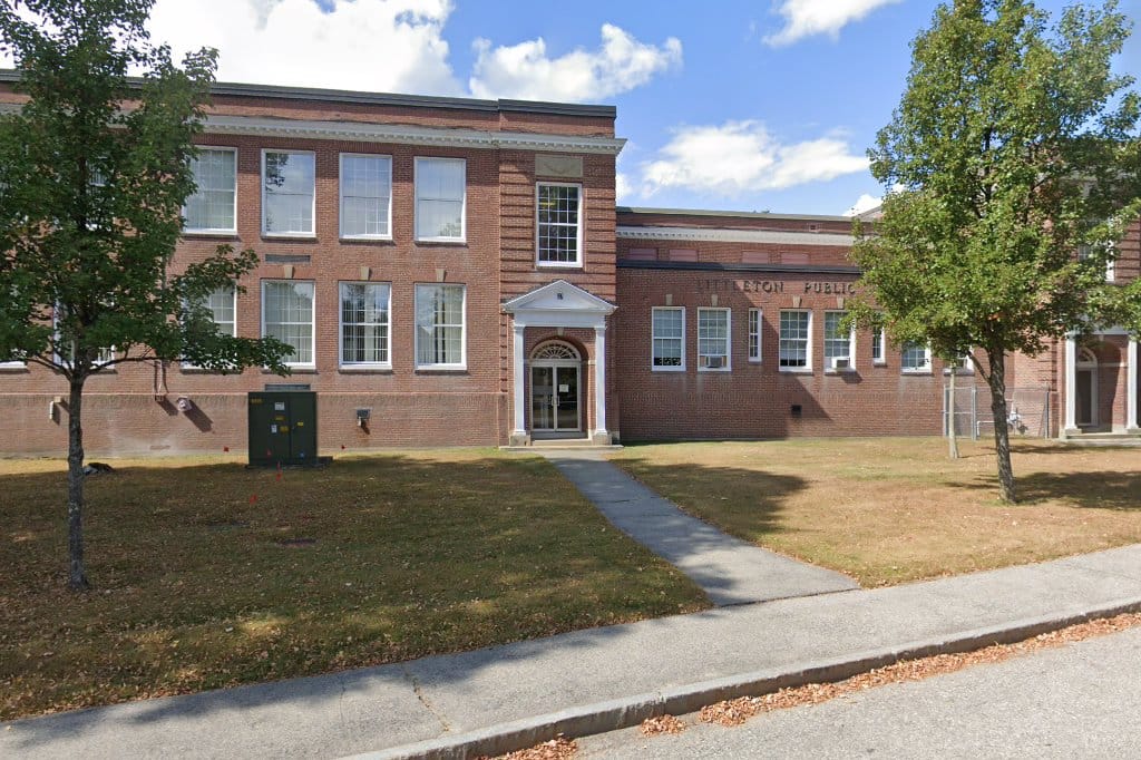 Littleton Veterans Office