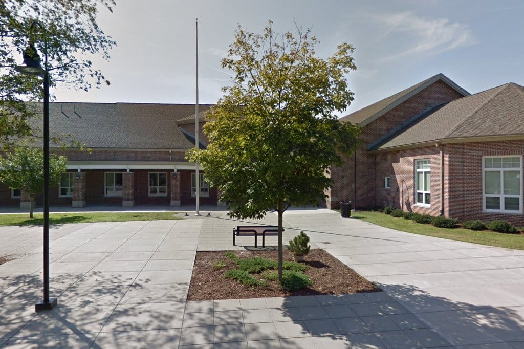 Thoreau Demonstration Academy