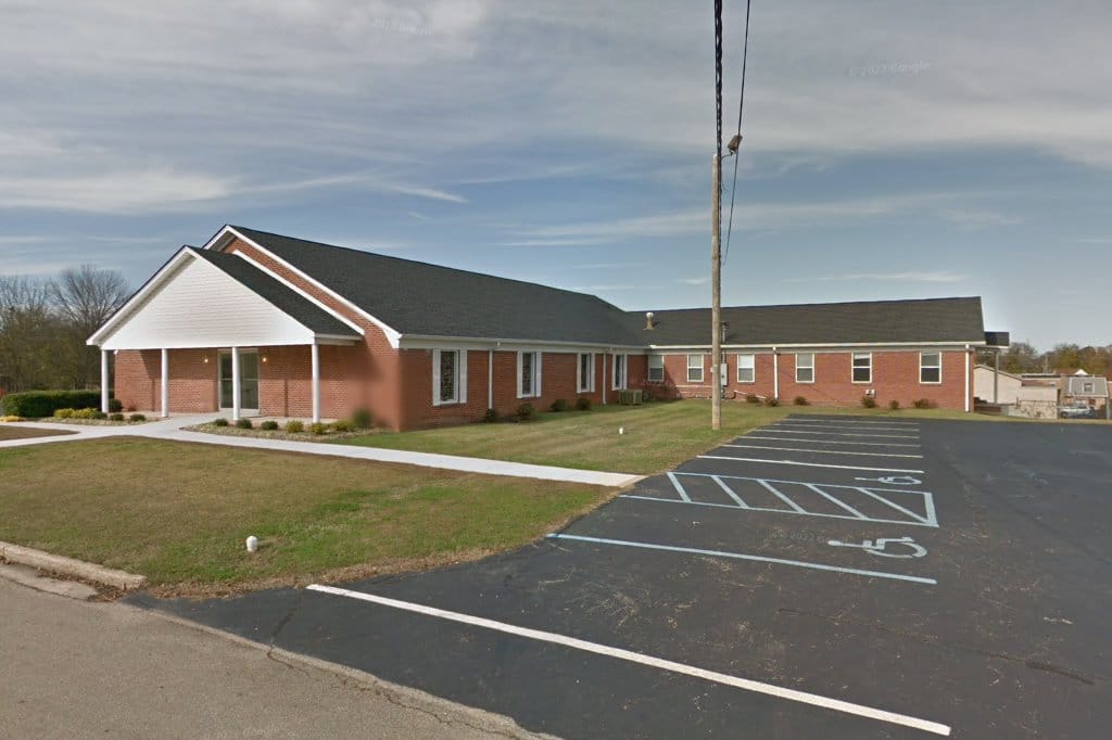 Lakeview Baptist Church