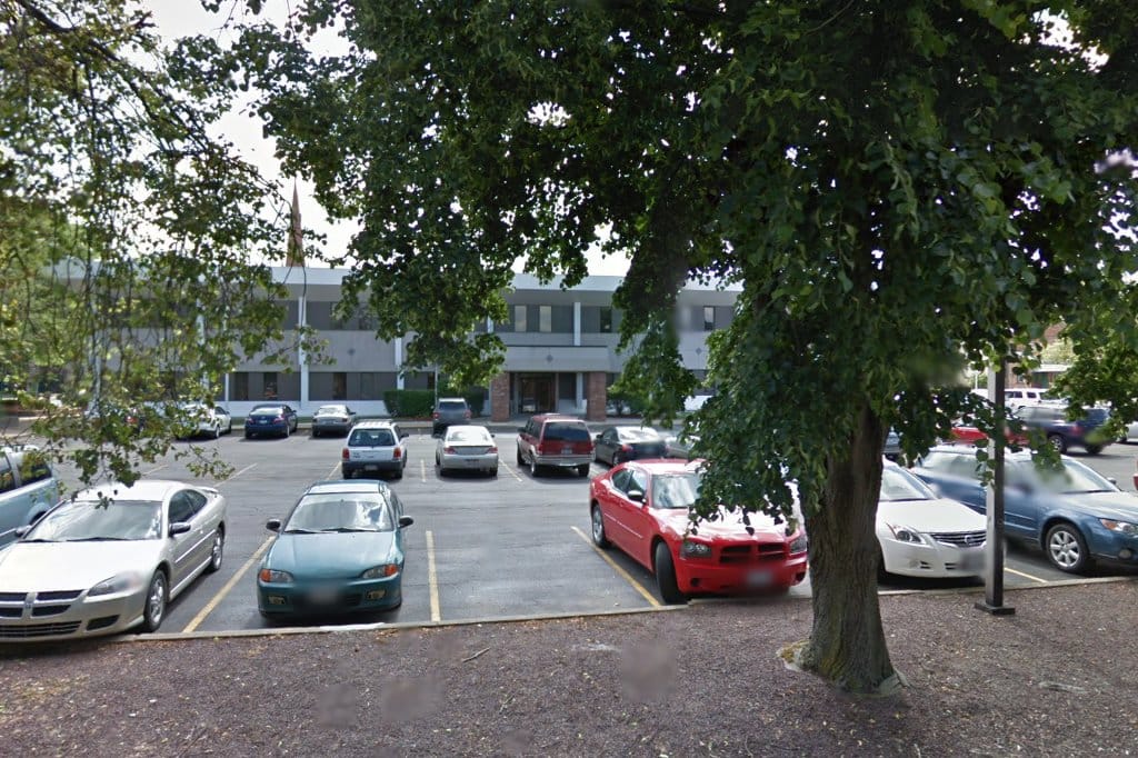 Elmira Social Security Office