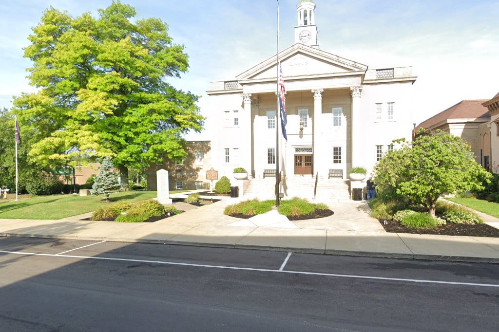 Grant County Public Defender