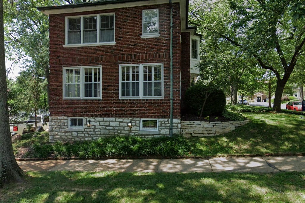 Animal Shelter in St. Louis, MO The County Office