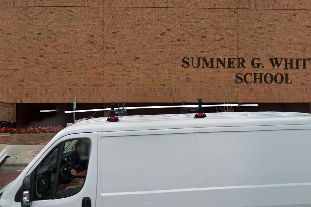 Sumner High School