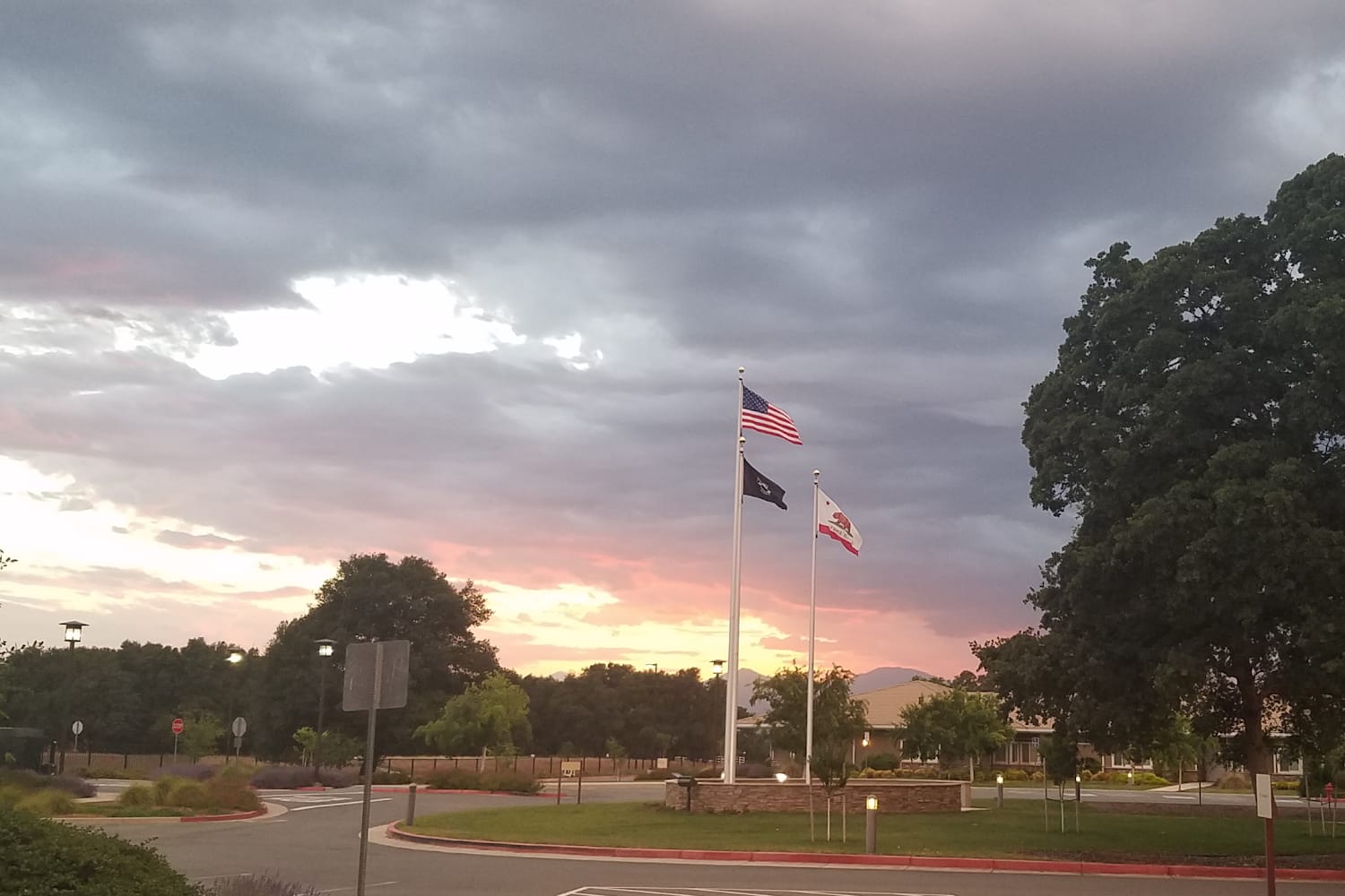 Veterans Home of California-Redding Veterans Home