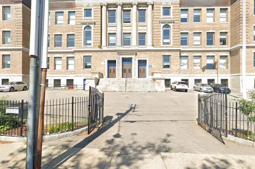 Boston Green Academy Horace Mann Charter School