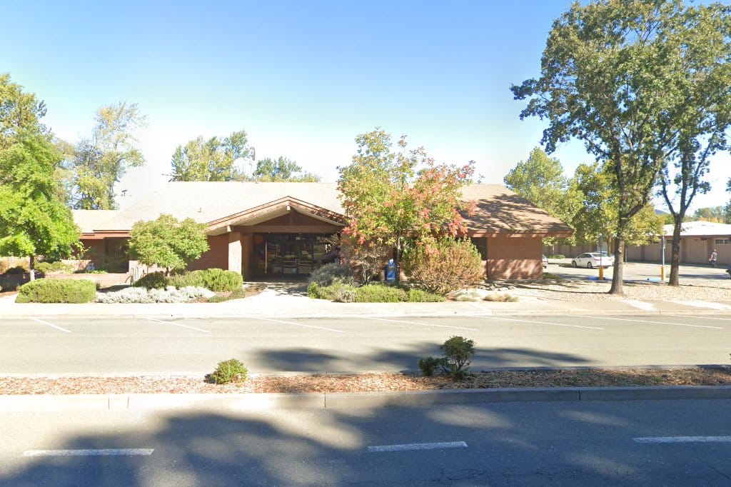 Willits Library