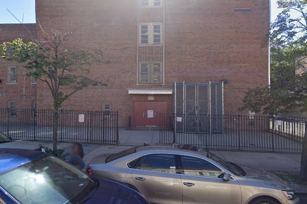 Girls Preparatory Charter School Of The Bronx