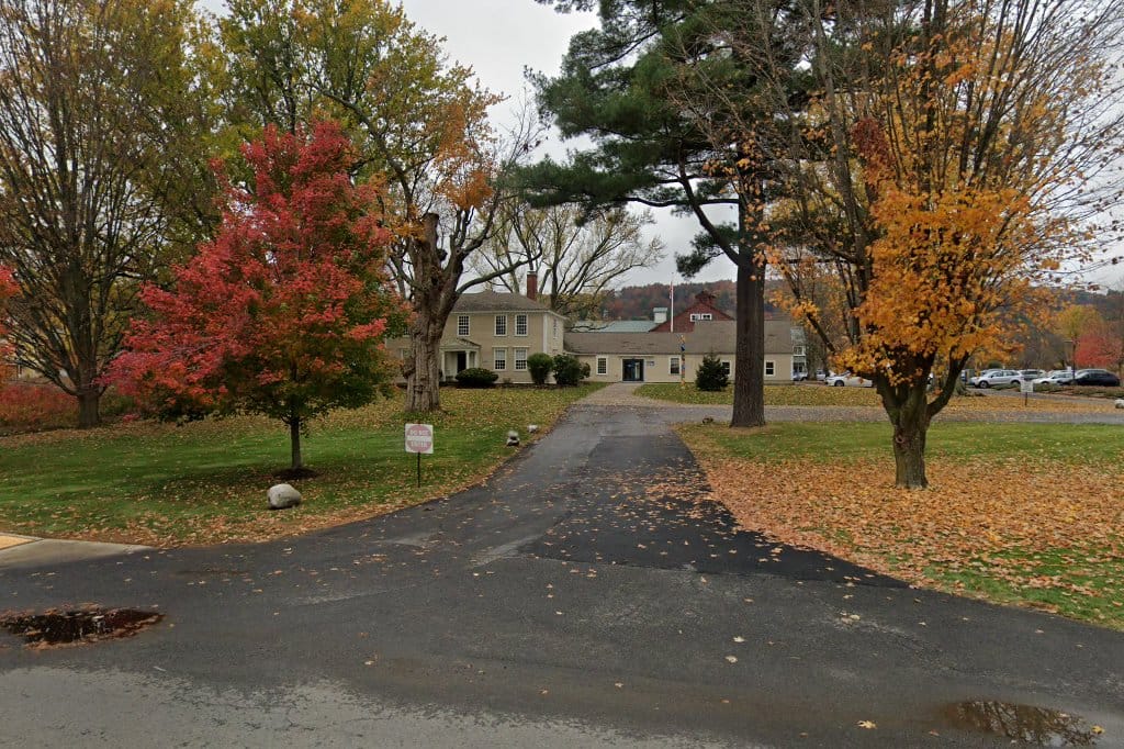 Four Rivers Charter Public School