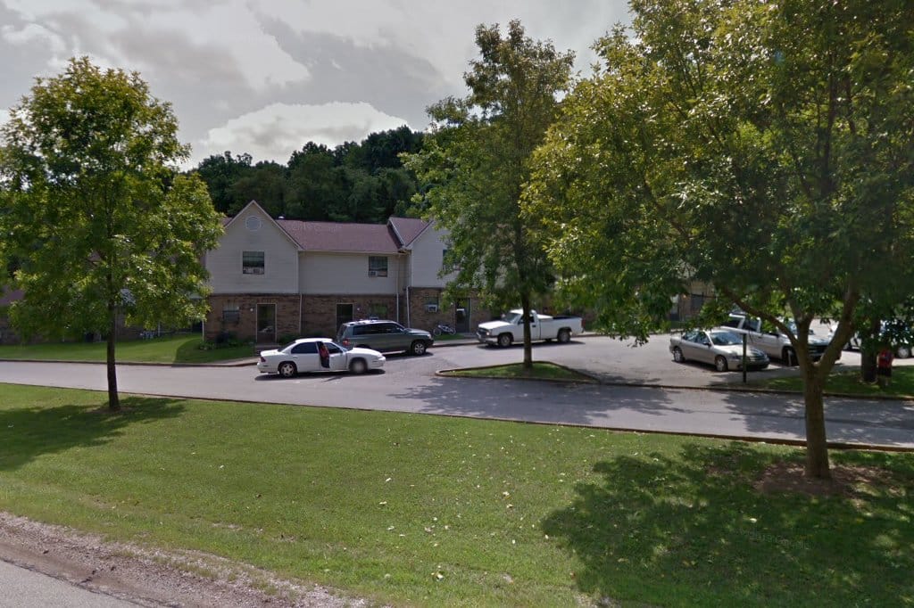 Owingsville Housing Authority