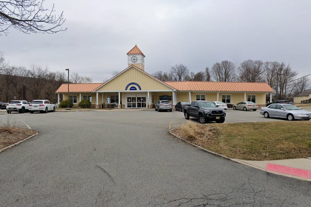 Randolph Public Library