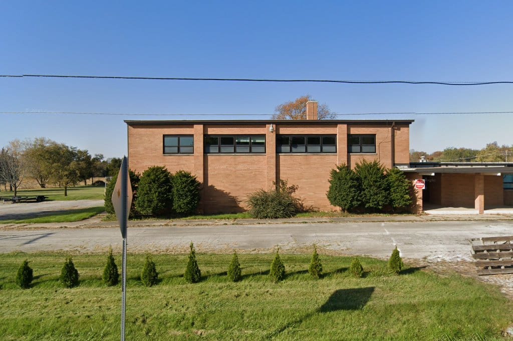 Wilton Center Elementary School