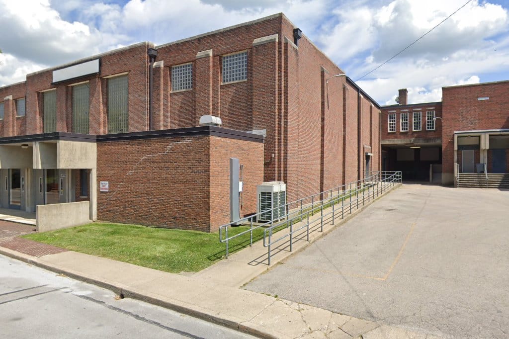 Paris Elementary School