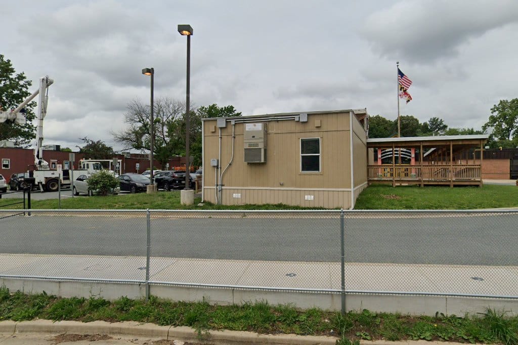 JoAnn Leleck Elementary School