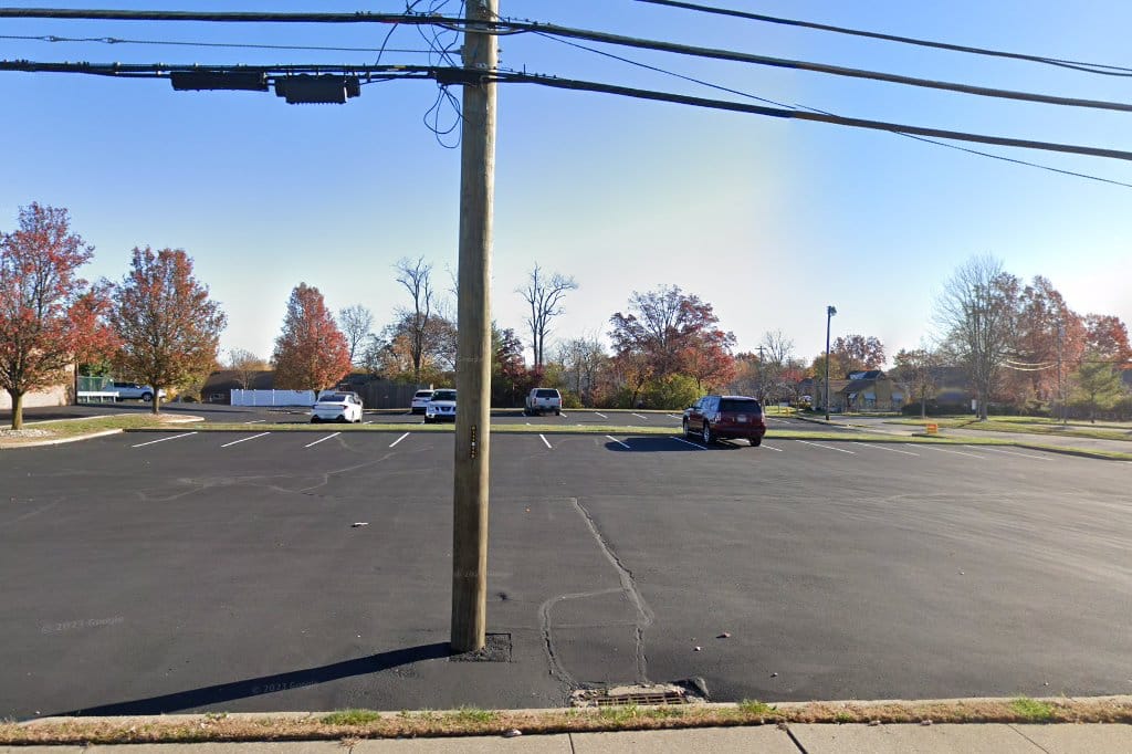Ockerman Elementary School