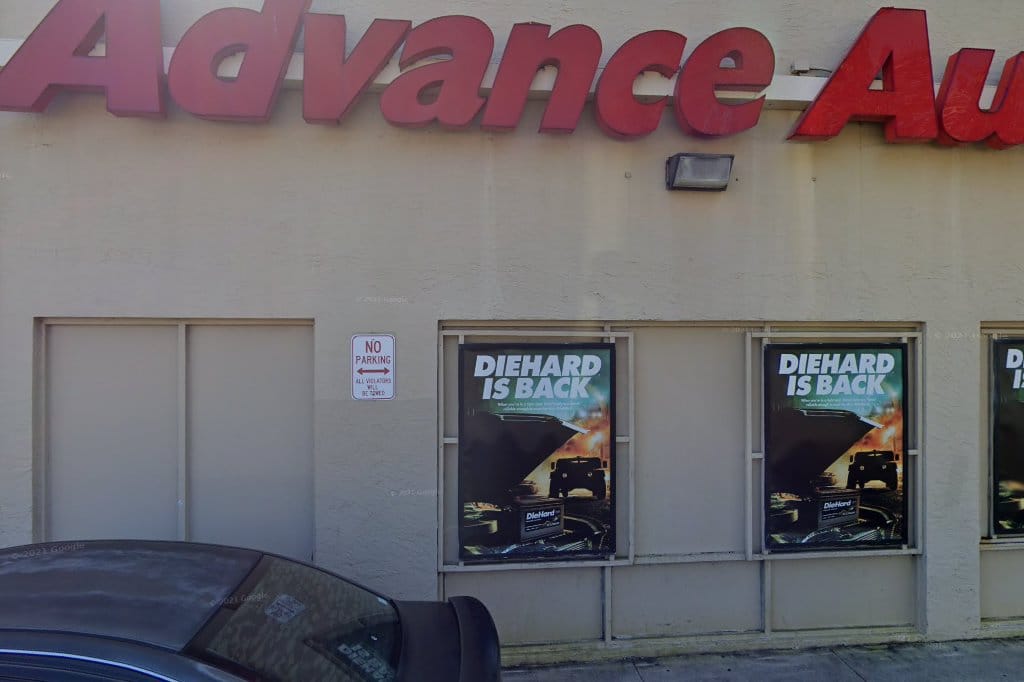 Navarro Discount Pharmacies Pharmacy