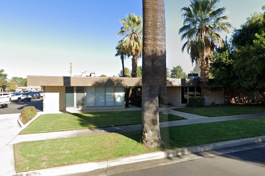 Loma Linda Veterans Association For Research and Education