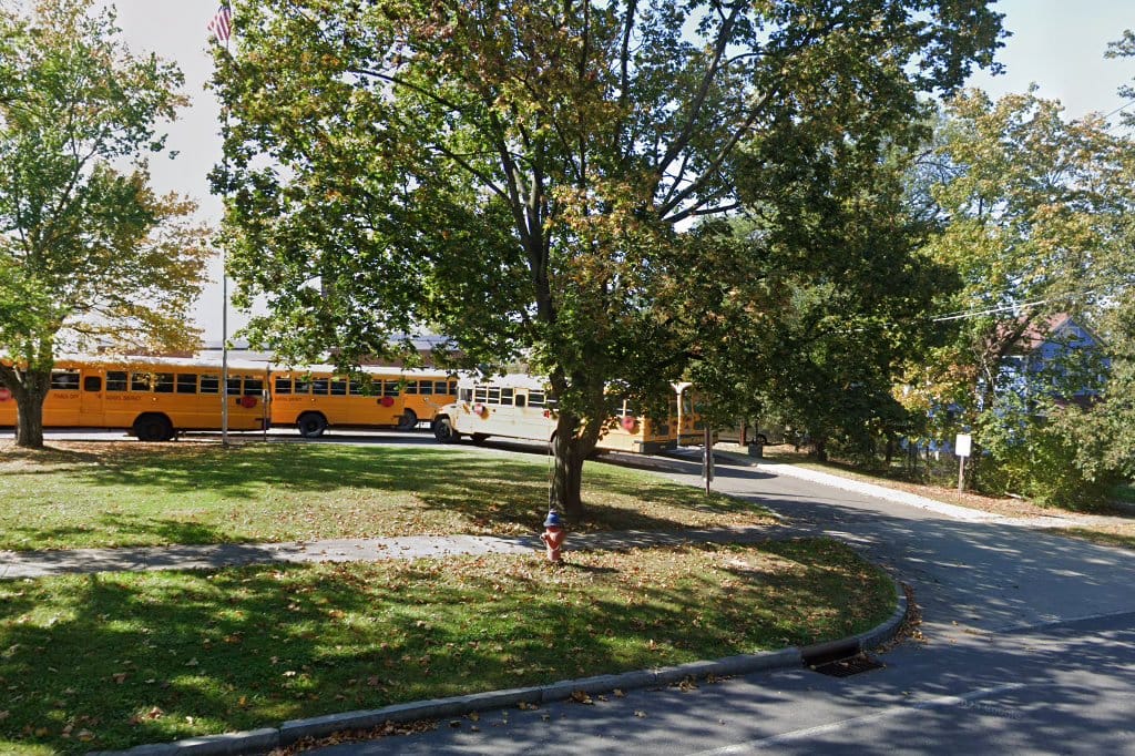 South Hill Elementary School