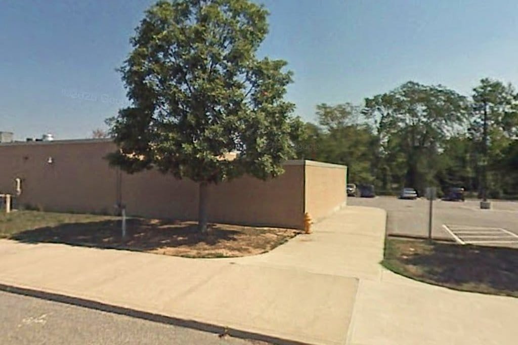 Goodridge Elementary School
