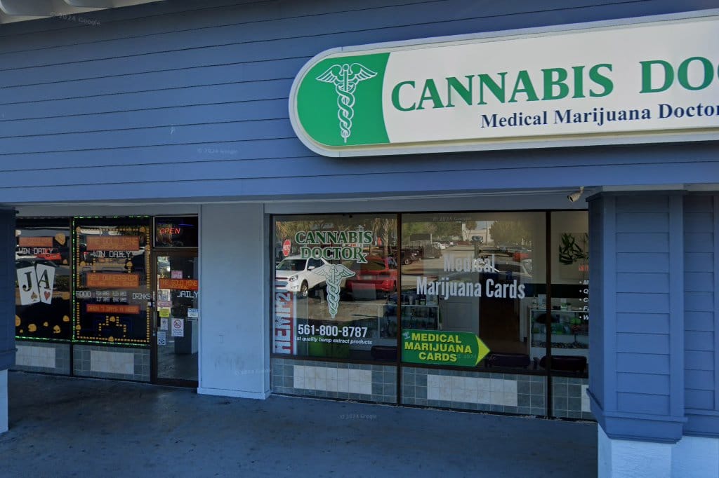 Cherry Road Health Mart Pharmacy