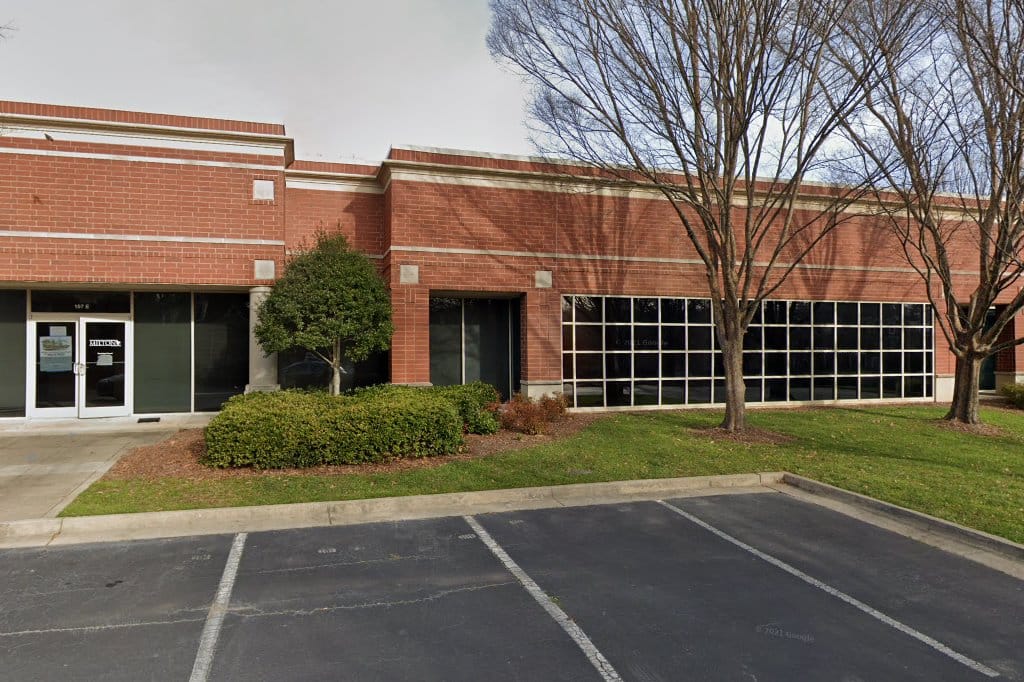 Milton Municipal Court