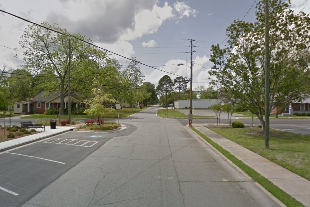 Baxley Superior Court